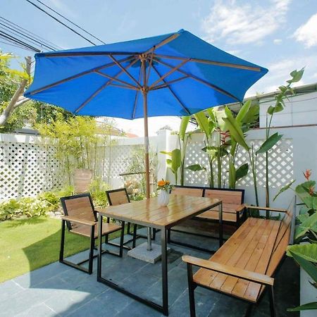 Xom Nho Hoi An Homestay מראה חיצוני תמונה